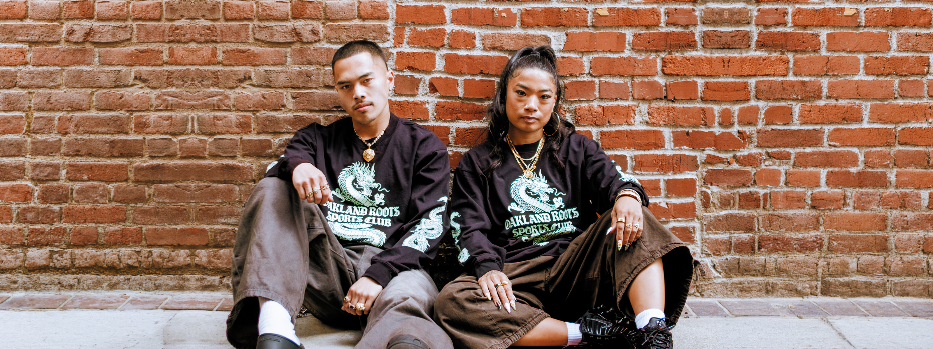 Oaklandish