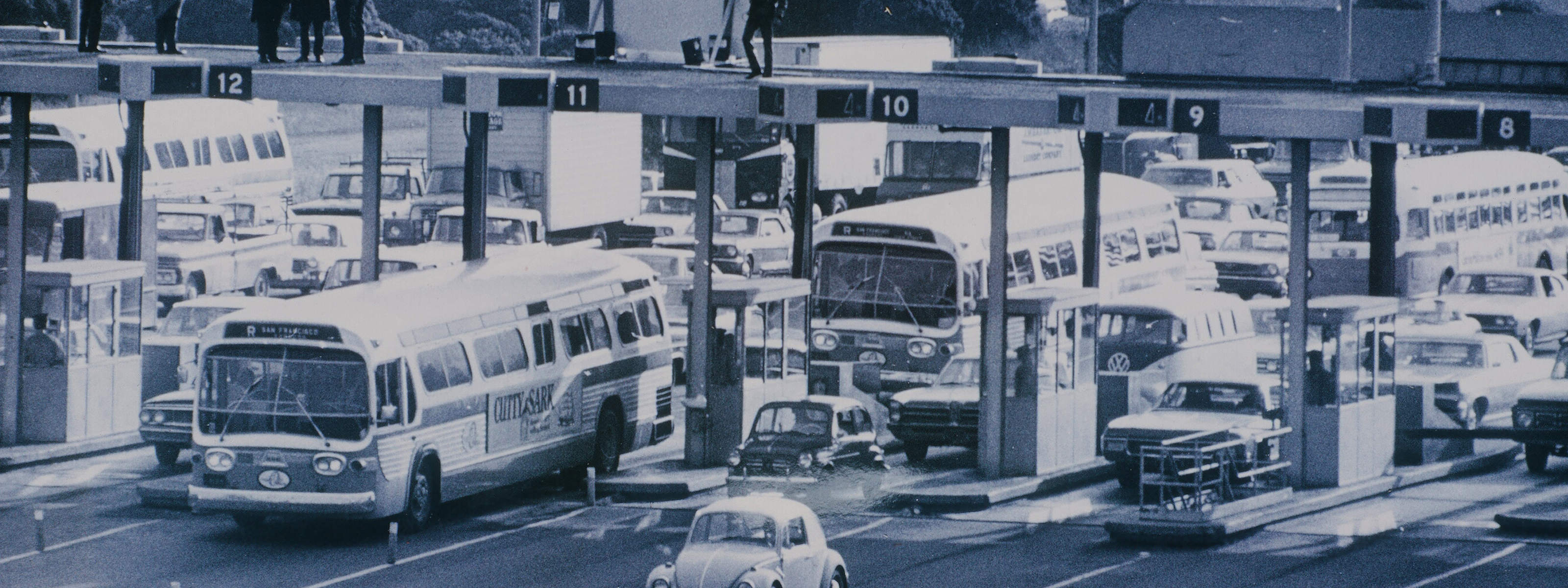 AC Transit: Moving the East Bay
