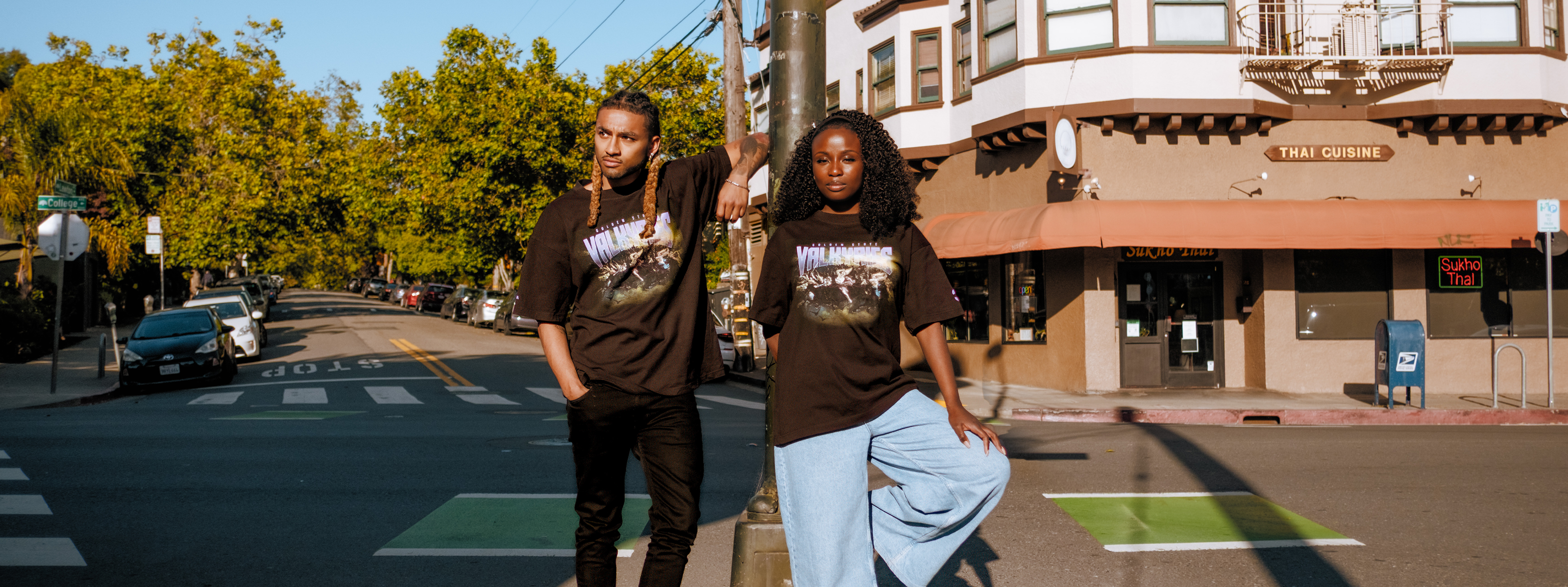Oaklandish